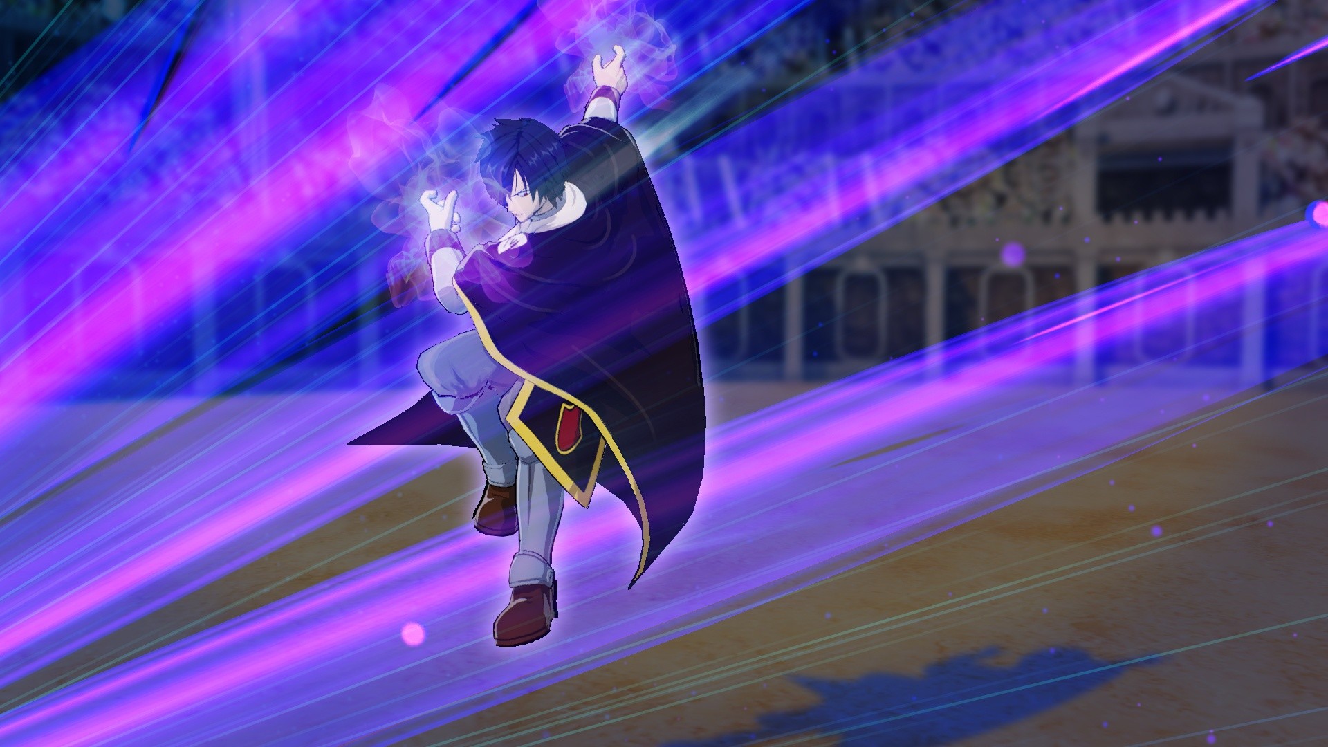 Fairy Tail - Imagen 32